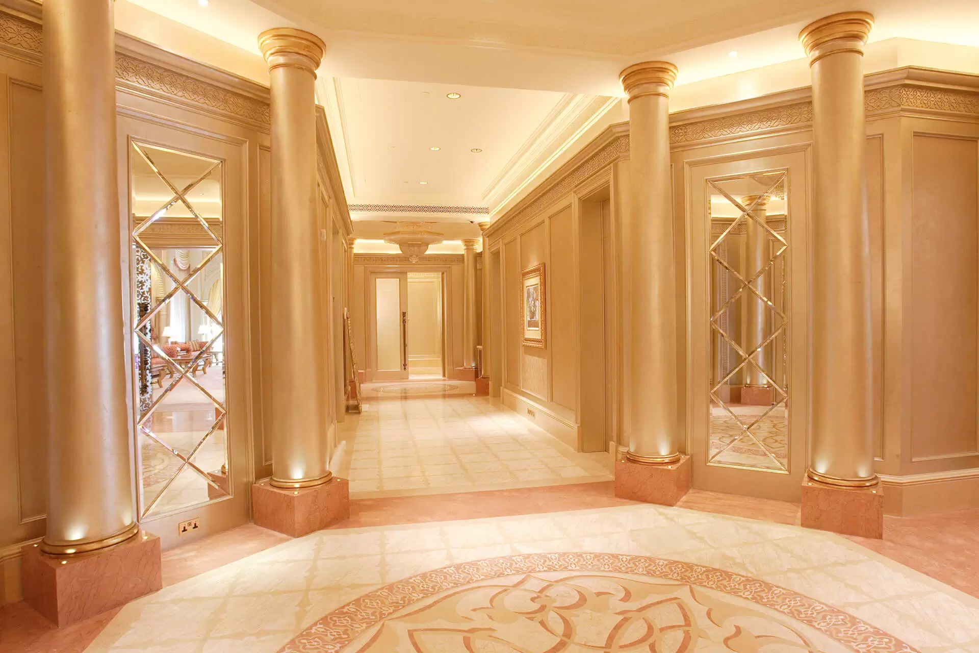 Beveled Mirrors- Why You'll Fall In Love With These Mirrors