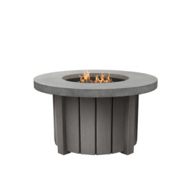 The Timeless Allure Of Round Fire Pits