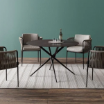 How Garden Table And Chairs Balance Style And Real Function