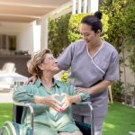 How Professional Medical Care Is Integrated Into Modern Old Age Homes
